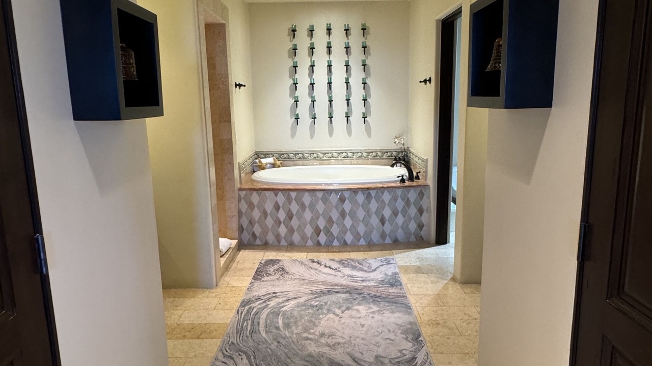 Photo of Bathroom in El Medano Ejidal