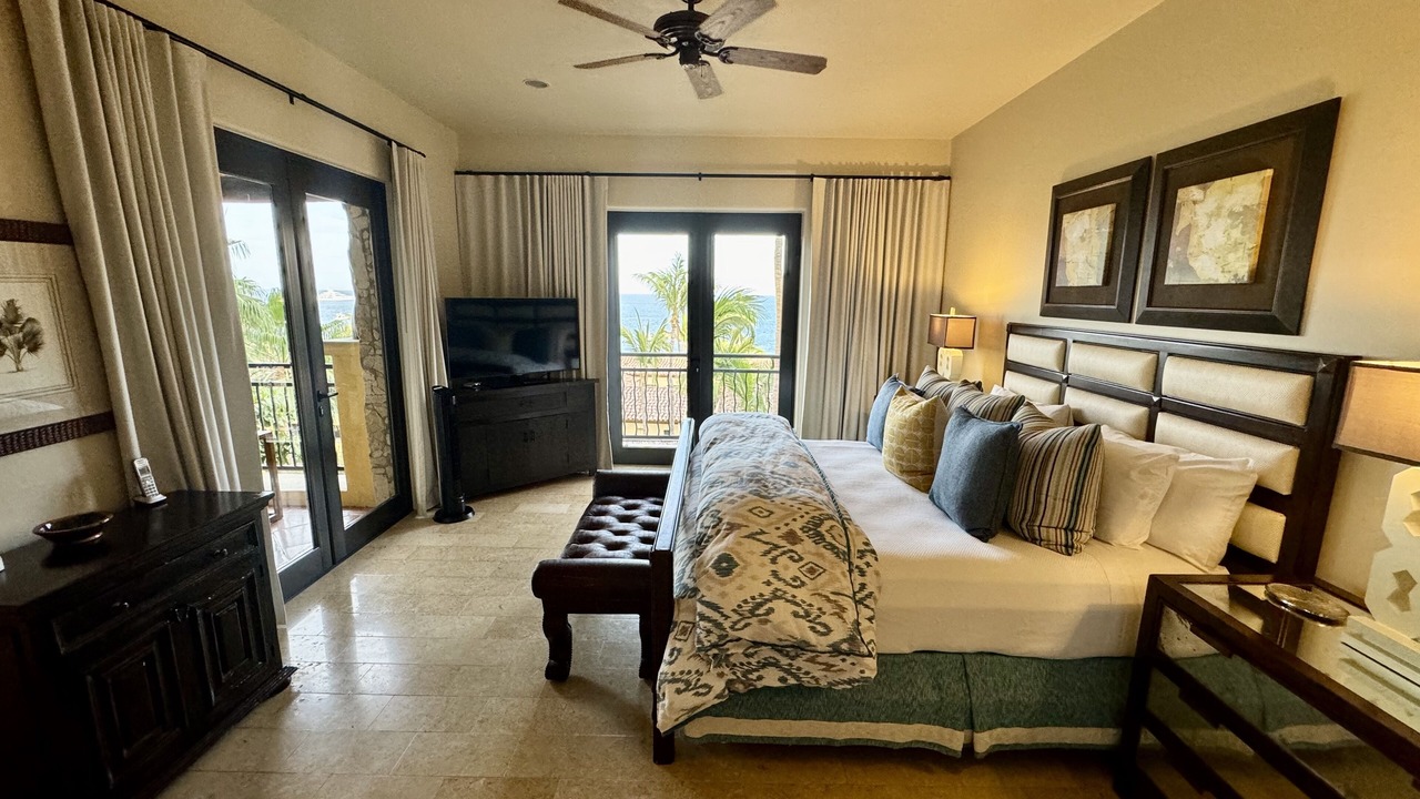 Photo of Bedroom in El Medano Ejidal