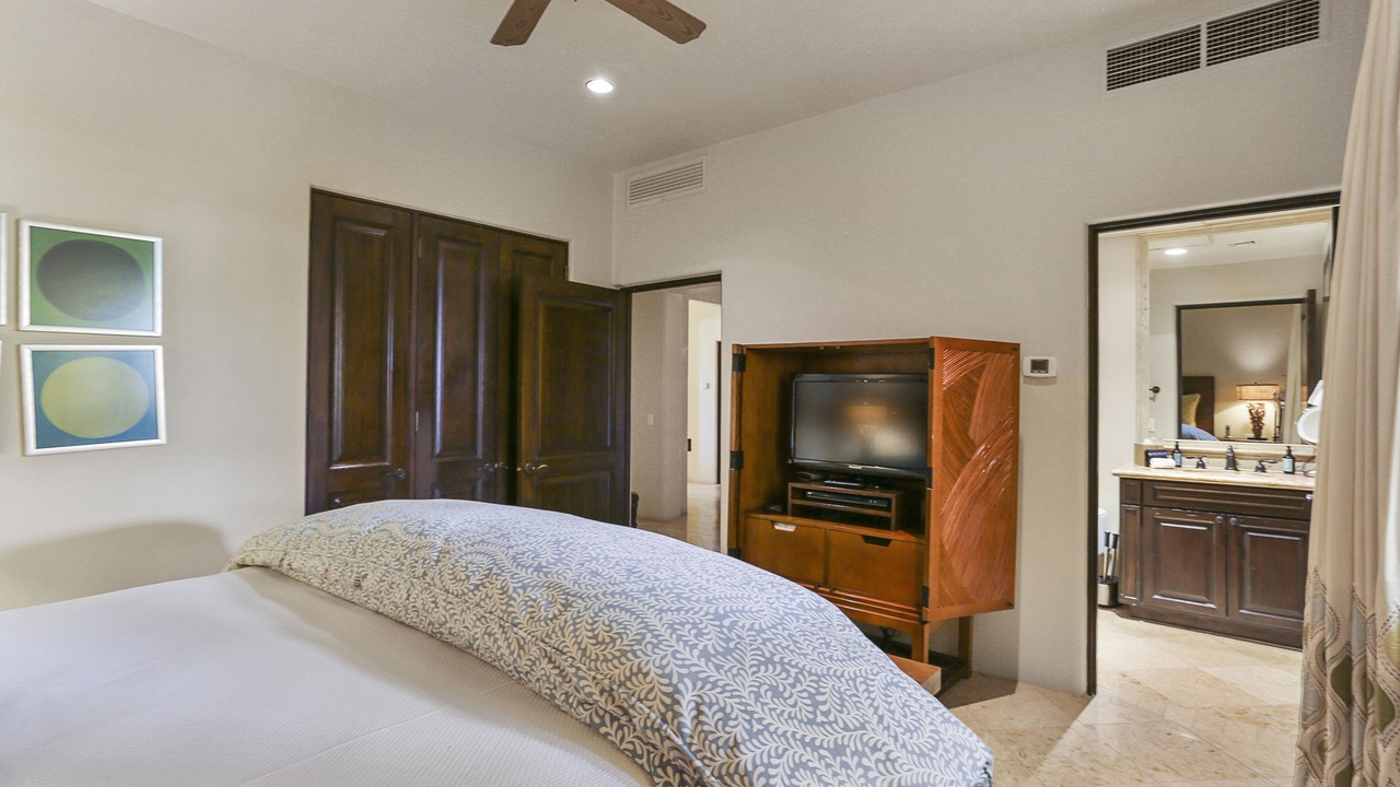 Photo of Bedroom in El Medano Ejidal