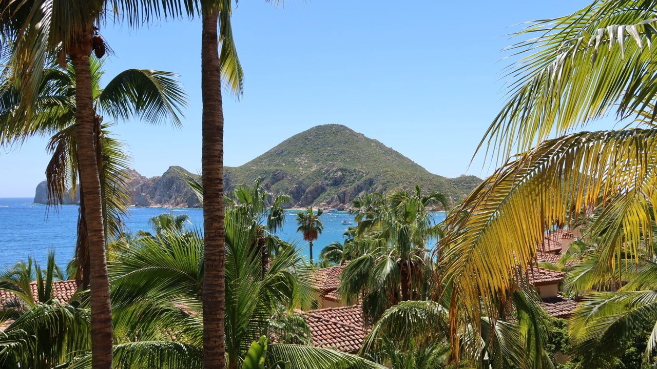 Photo of Patio Balcony in El Medano Ejidal
