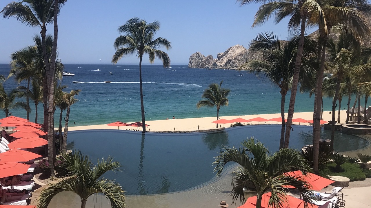 Photo of Outdoor in El Medano Ejidal