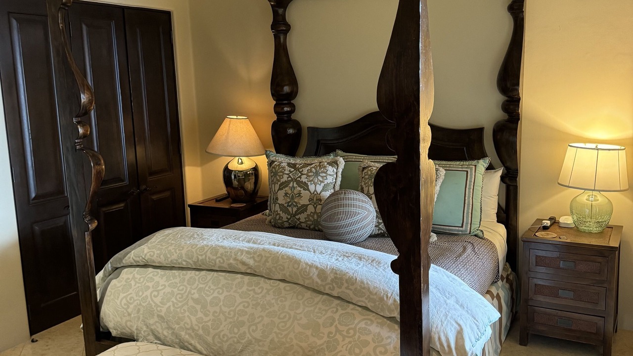 Photo of Bedroom in El Medano Ejidal