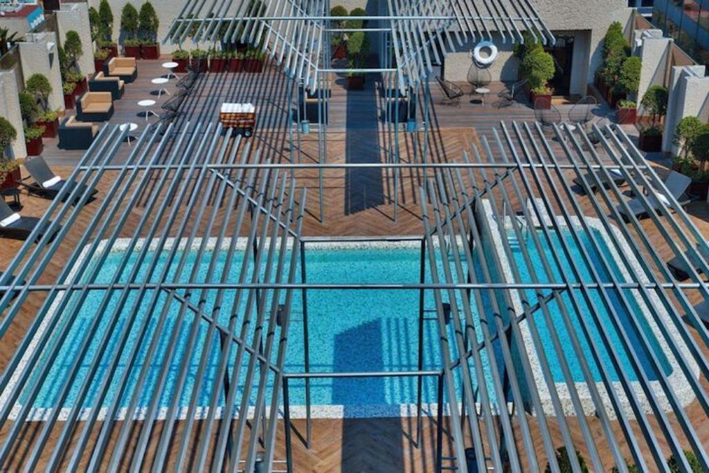 Photo of Outdoor in Zona Rosa