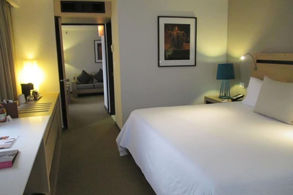 Photo of Bedroom in Zona Rosa