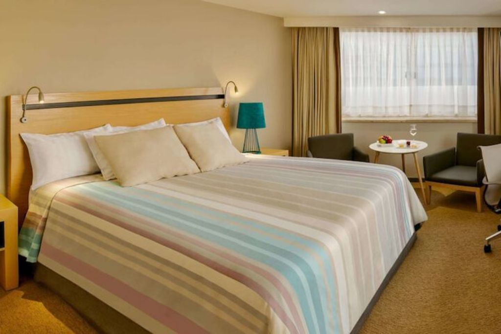 Photo of Bedroom in Zona Rosa
