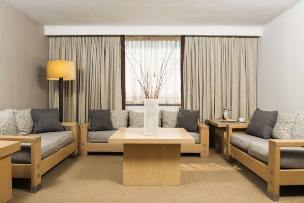 Photo of Livingroom in Zona Rosa