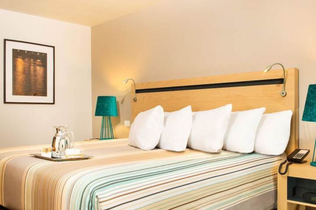 Photo of Bedroom in Zona Rosa