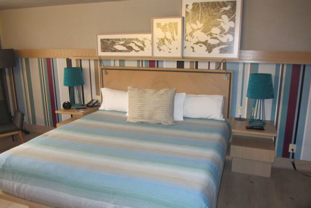 Photo of Bedroom in Zona Rosa