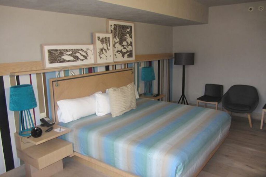 Photo of Bedroom in Zona Rosa