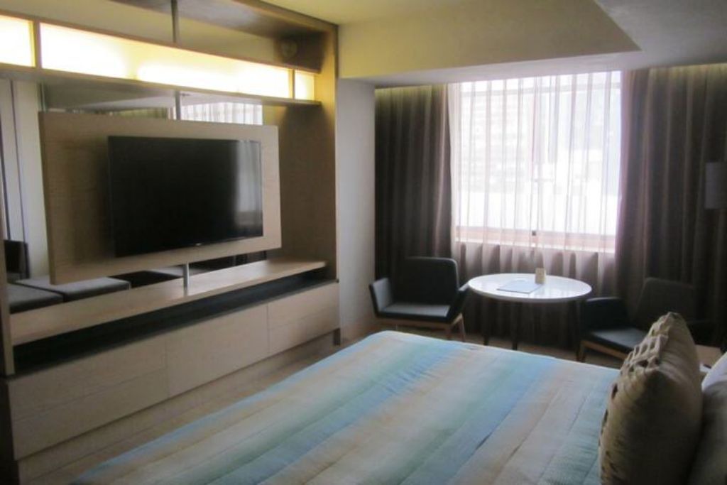 Photo of Bedroom in Zona Rosa