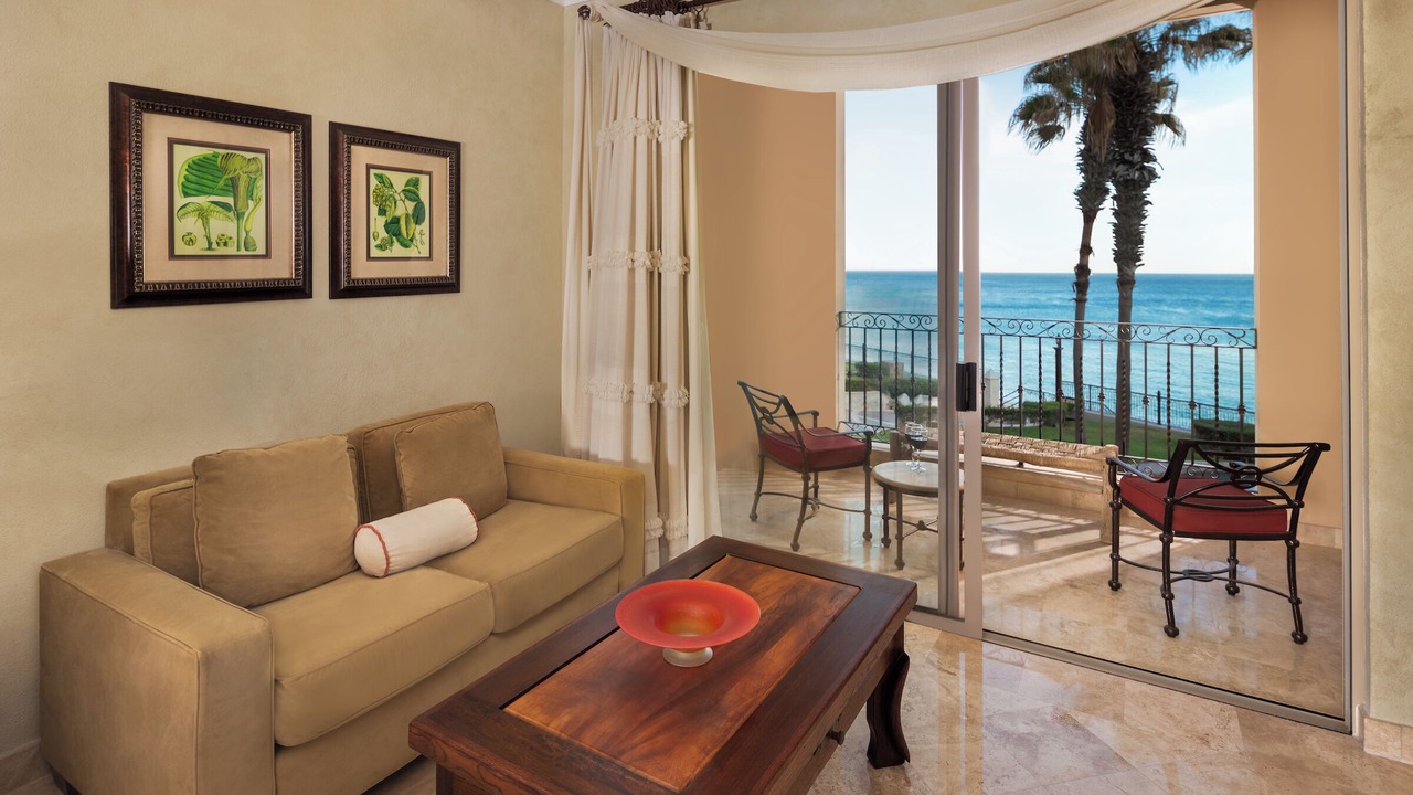 Photo of Livingroom in El Medano Ejidal