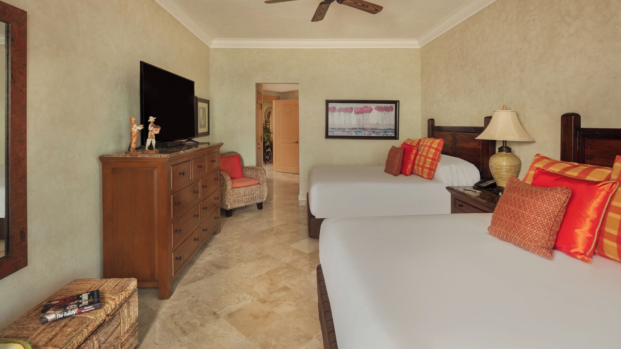 Photo of Bedroom in El Medano Ejidal
