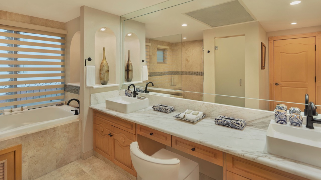 Photo of Bathroom in El Medano Ejidal