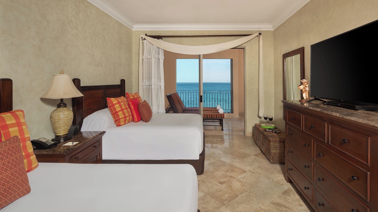 Photo of Bedroom in El Medano Ejidal