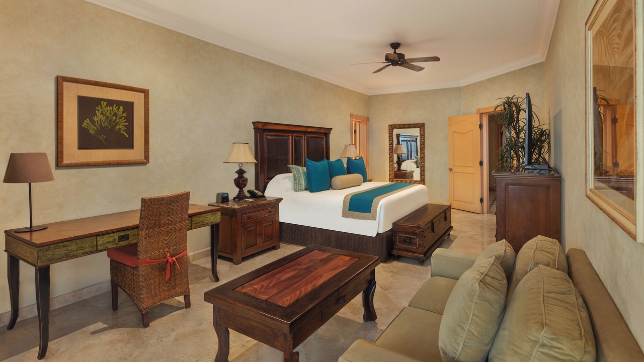 Photo of Bedroom in El Medano Ejidal