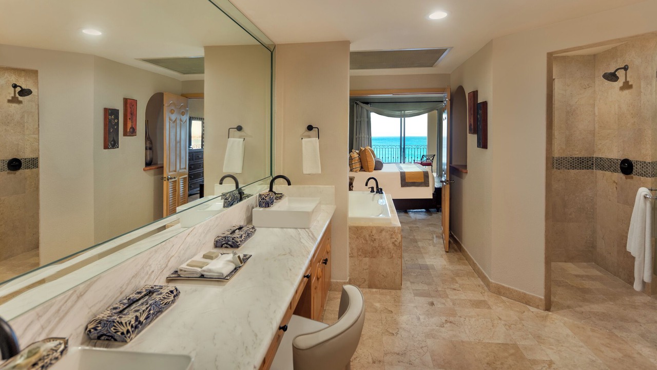 Photo of Bathroom in El Medano Ejidal