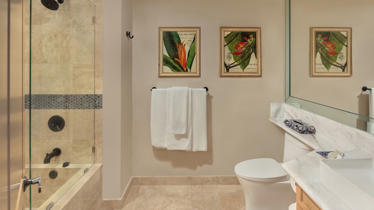 Photo of Bathroom in El Medano Ejidal