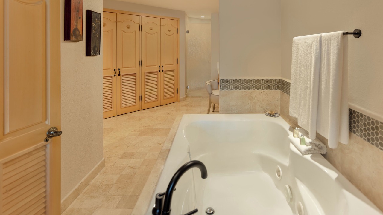 Photo of Bathroom in El Medano Ejidal