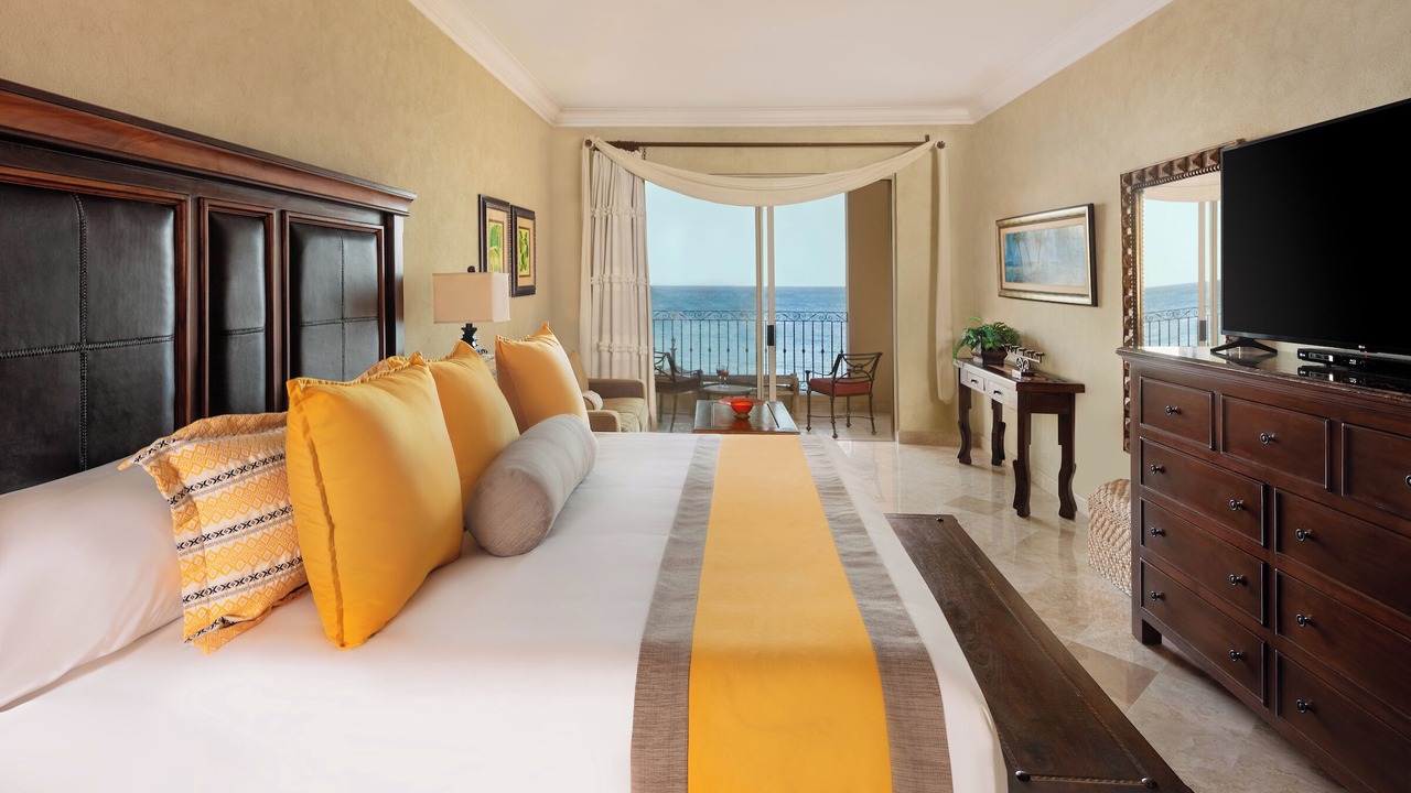 Photo of Bedroom in El Medano Ejidal