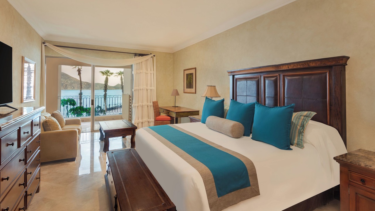 Photo of Bedroom in El Medano Ejidal