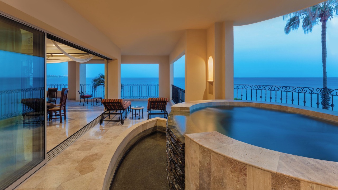 Photo of Patio Balcony in El Medano Ejidal