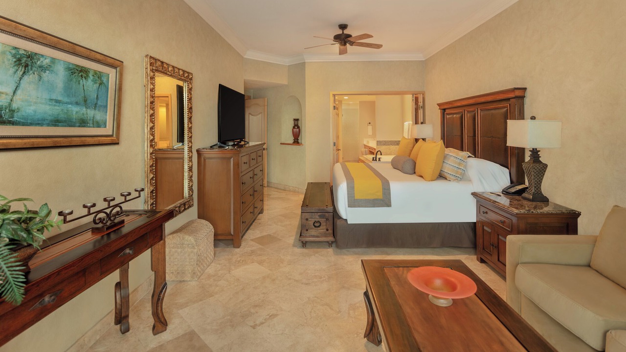 Photo of Bedroom in El Medano Ejidal