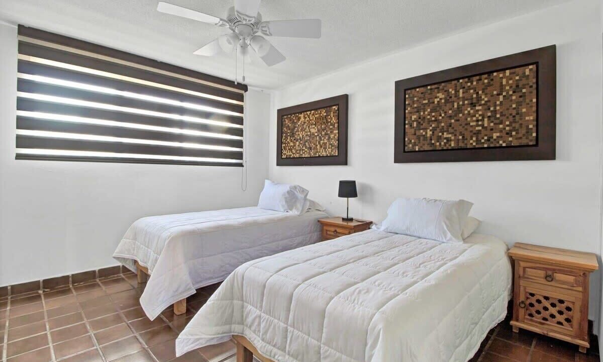 Photo of Bedroom in Downtown Queretaro
