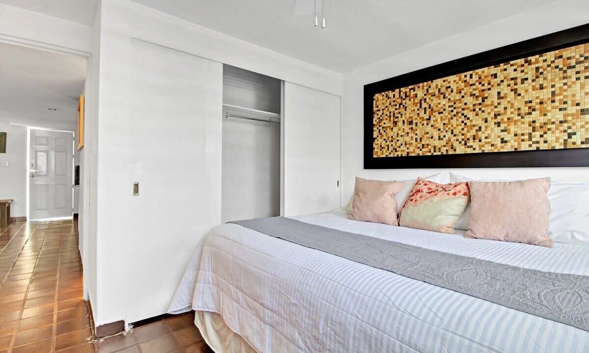 Photo of Bedroom in Downtown Queretaro