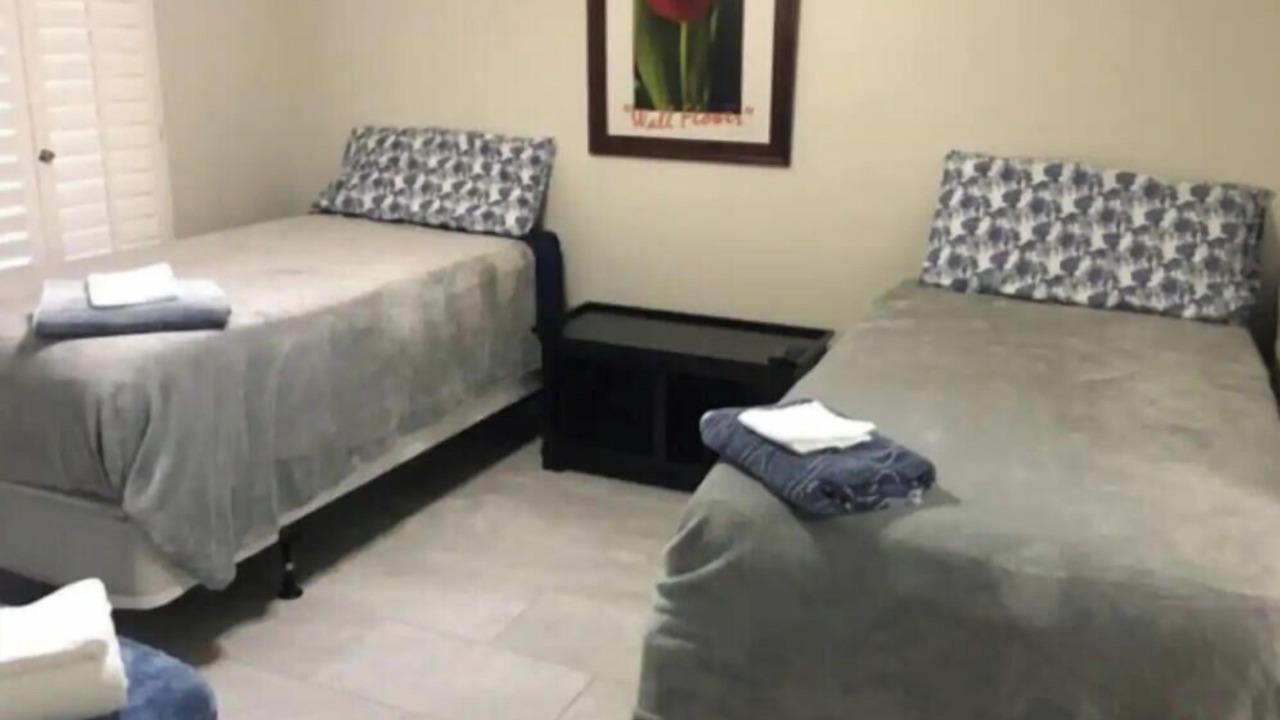 Photo of Bedroom in Rovey Farm Estates