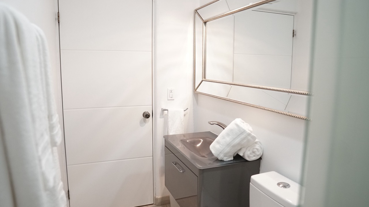 Photo of Bathroom in El Tezal