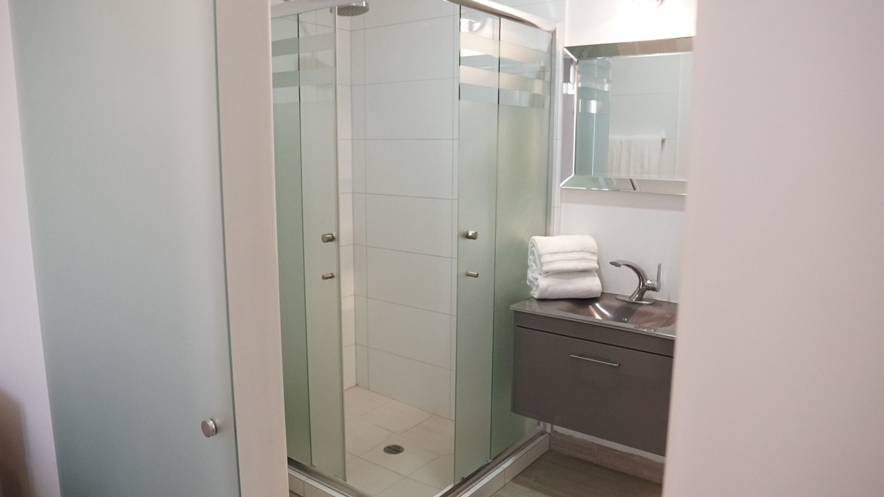 Photo of Bathroom in El Tezal