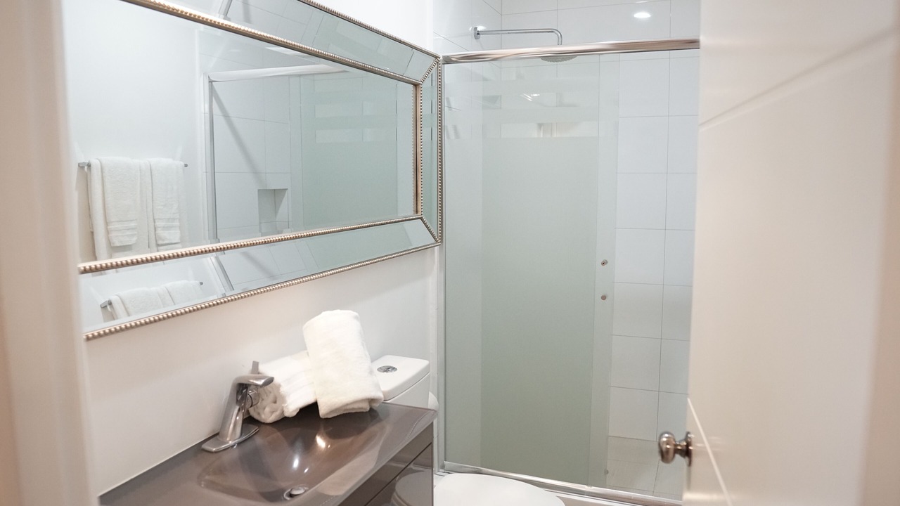 Photo of Bathroom in El Tezal