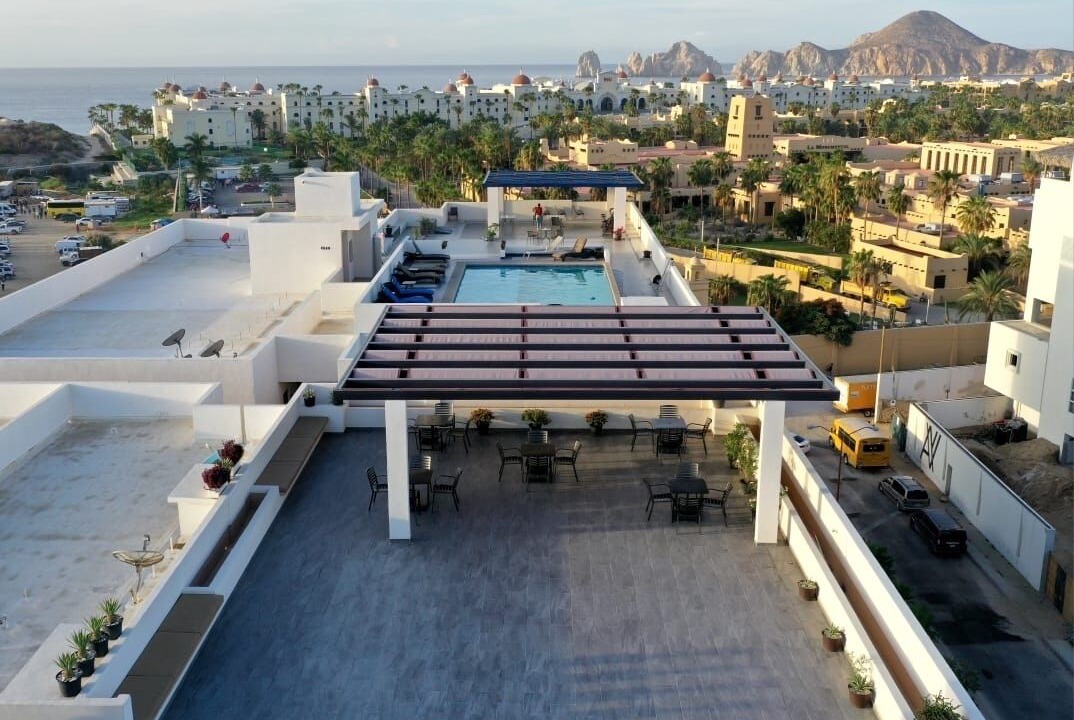 Photo of Outdoor in El Tezal