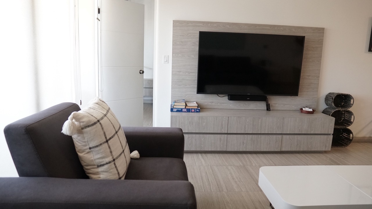Photo of Livingroom in El Tezal