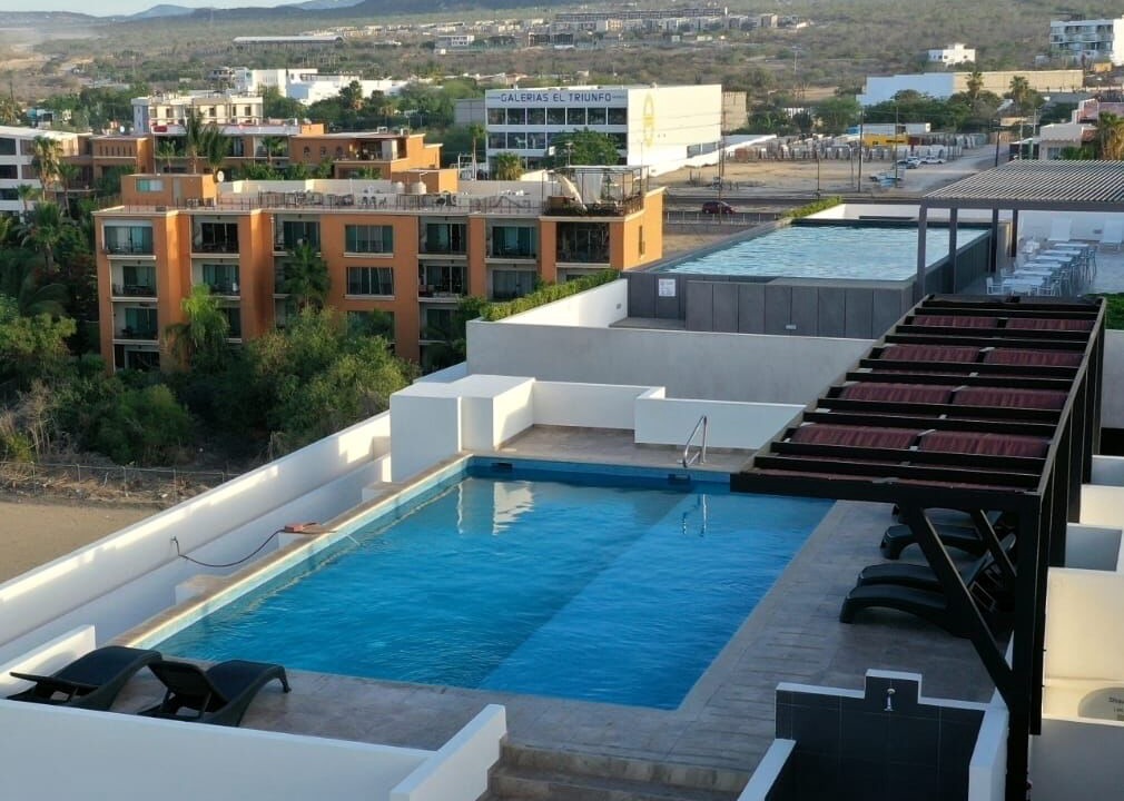 Photo of Outdoor in El Tezal