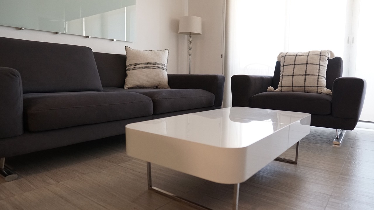 Photo of Livingroom in El Tezal