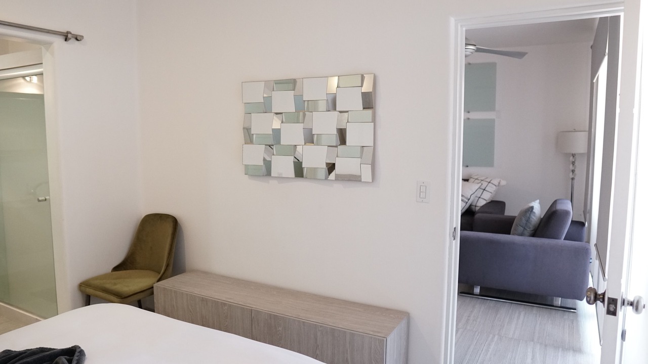 Photo of Bedroom in El Tezal