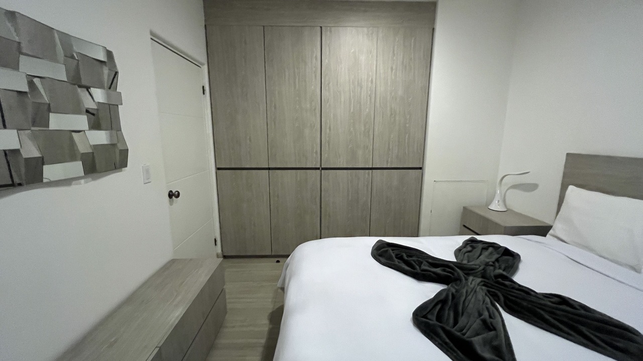 Photo of Bedroom in El Tezal