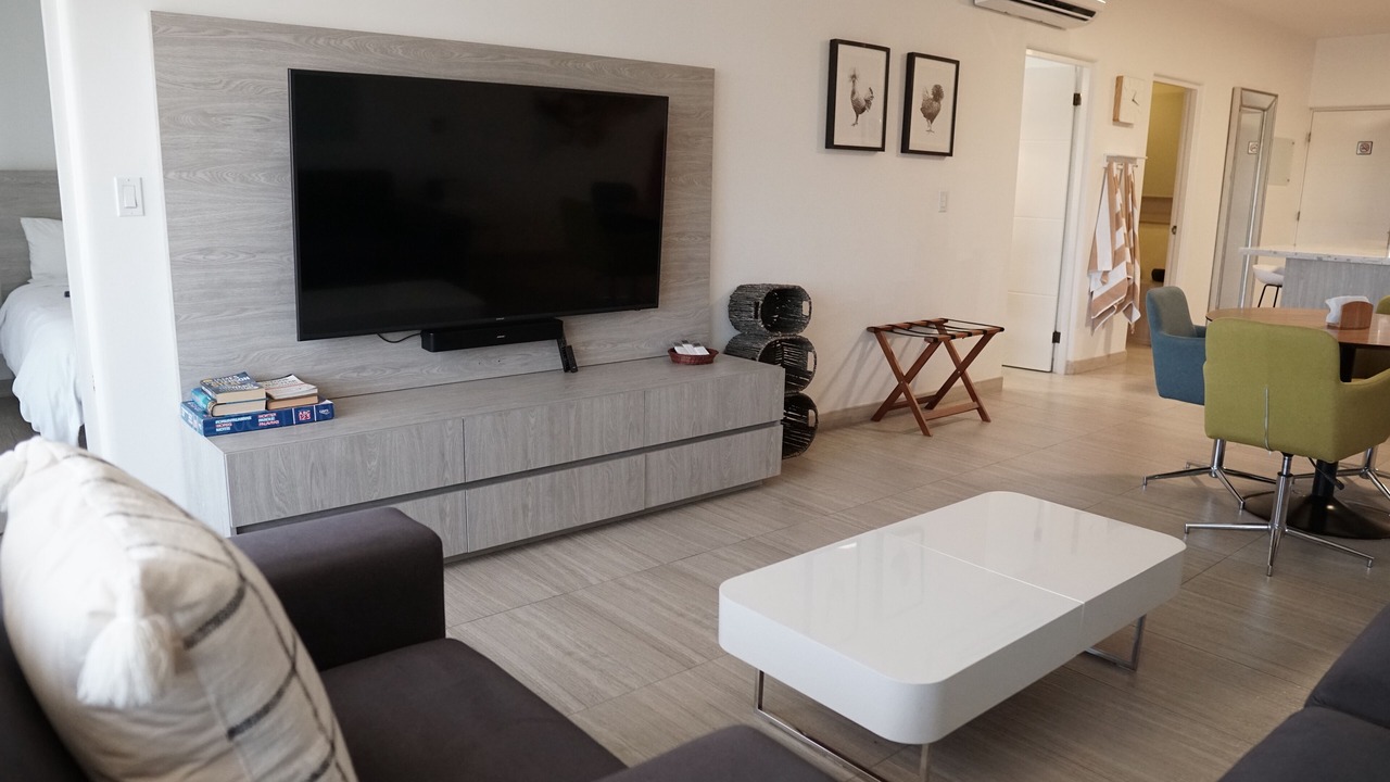 Photo of Livingroom in El Tezal