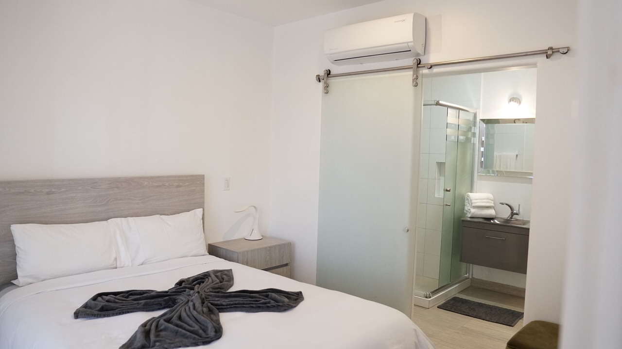 Photo of Bedroom in El Tezal