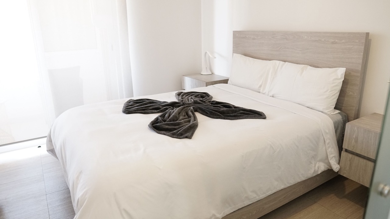 Photo of Bedroom in El Tezal