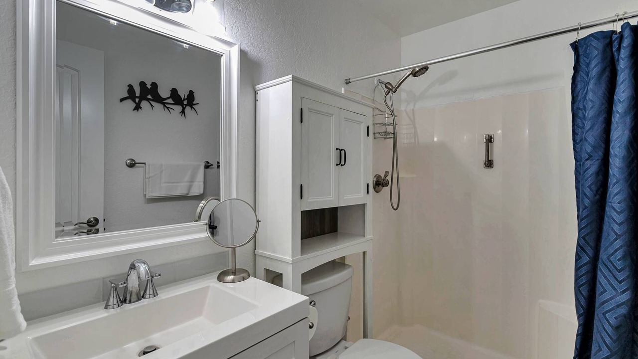 Photo of Bathroom in Glendale