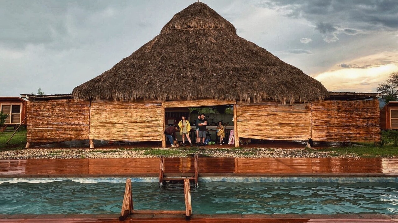 Photo of Outdoor in Villa Corona