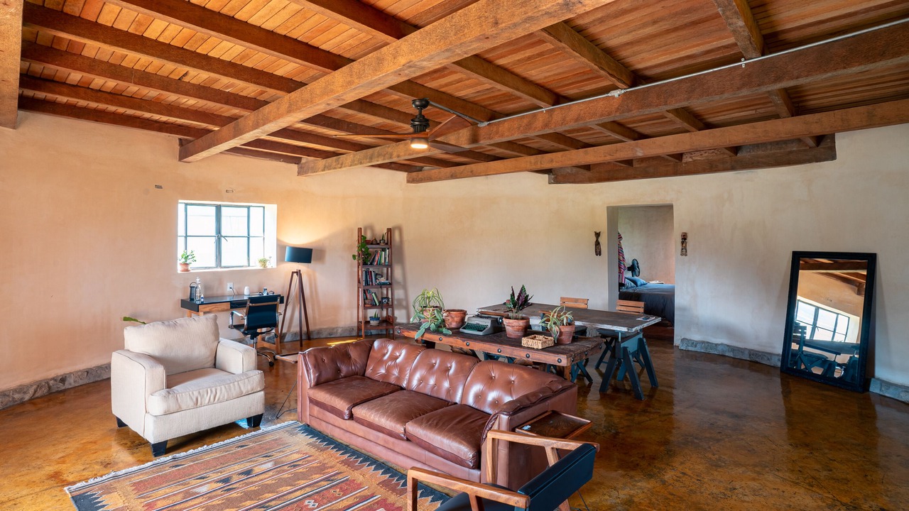 Photo of Livingroom in Villa Corona