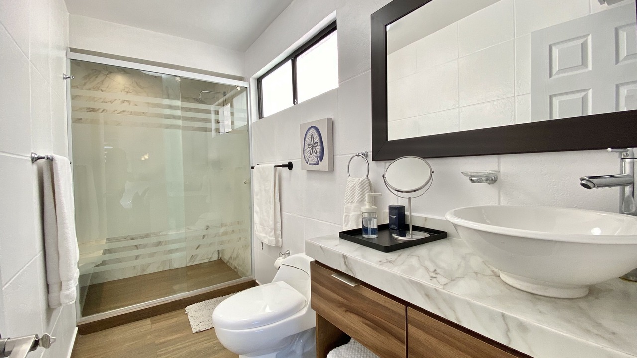 Photo of Bathroom in Tijuana