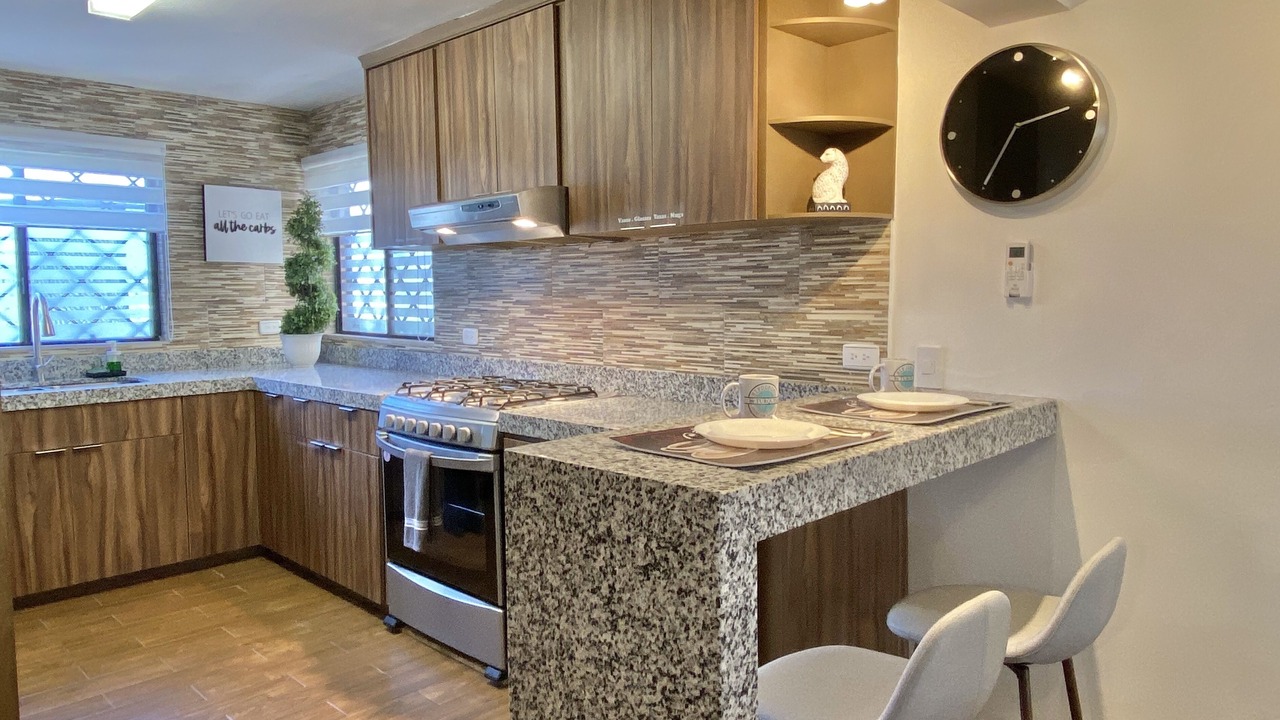 Photo of Kitchen in Tijuana