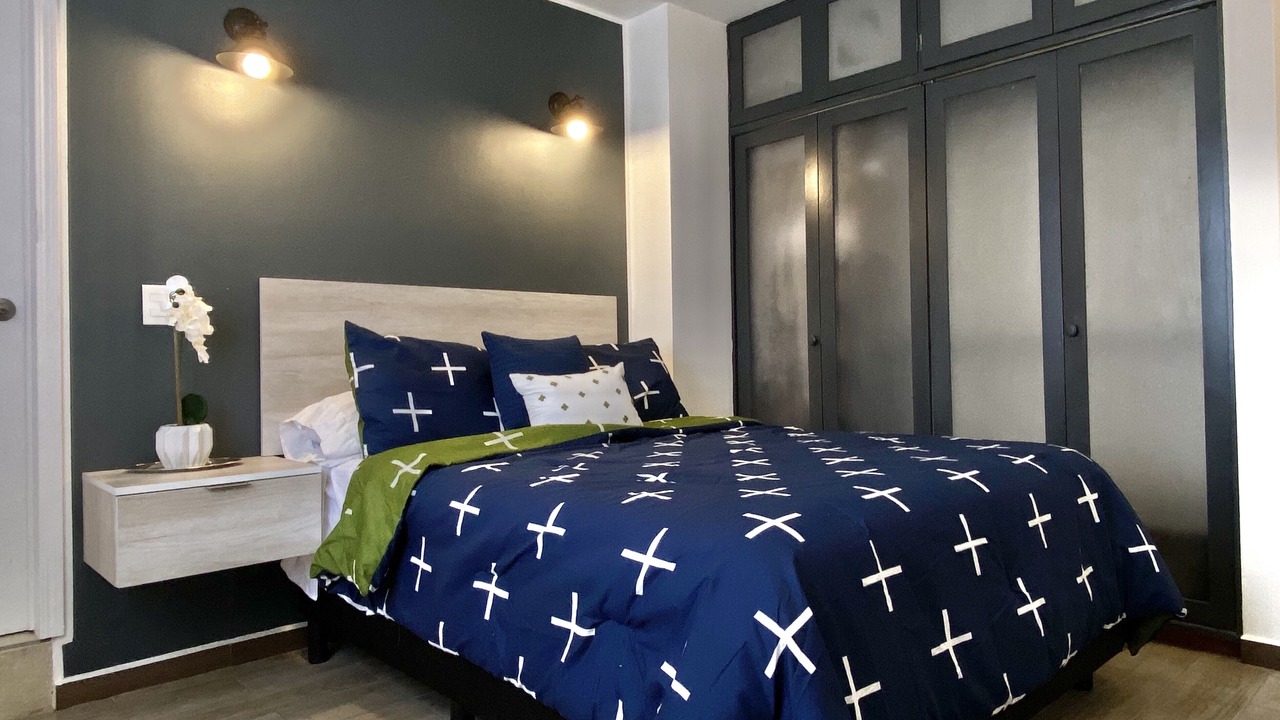 Photo of Bedroom in Tijuana