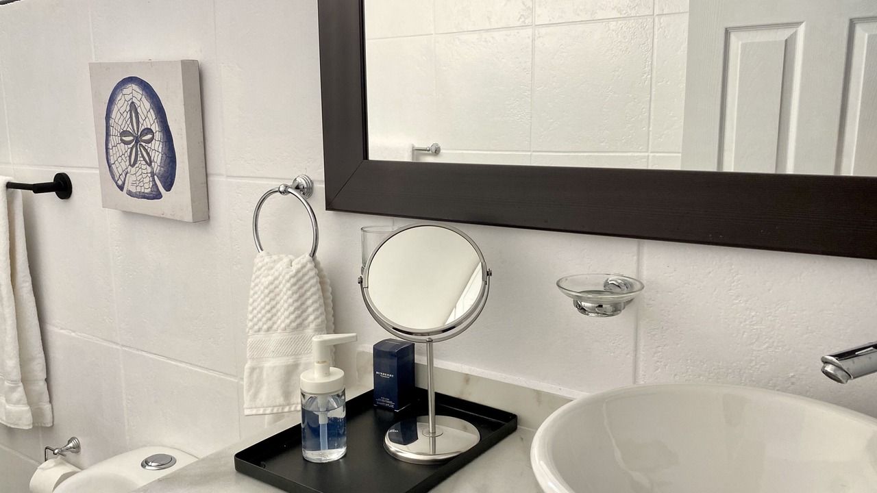 Photo of Bathroom in Tijuana