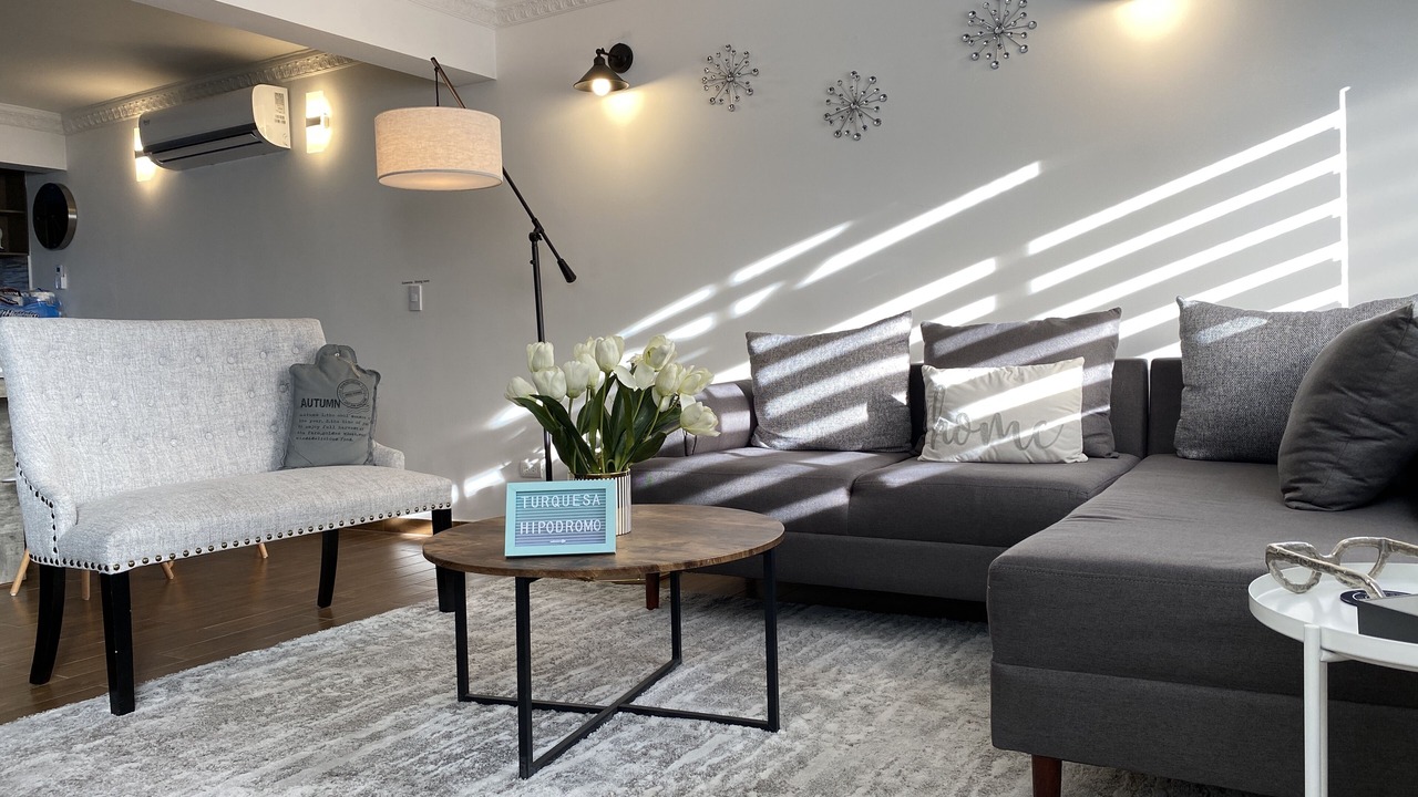 Photo of Livingroom in Tijuana