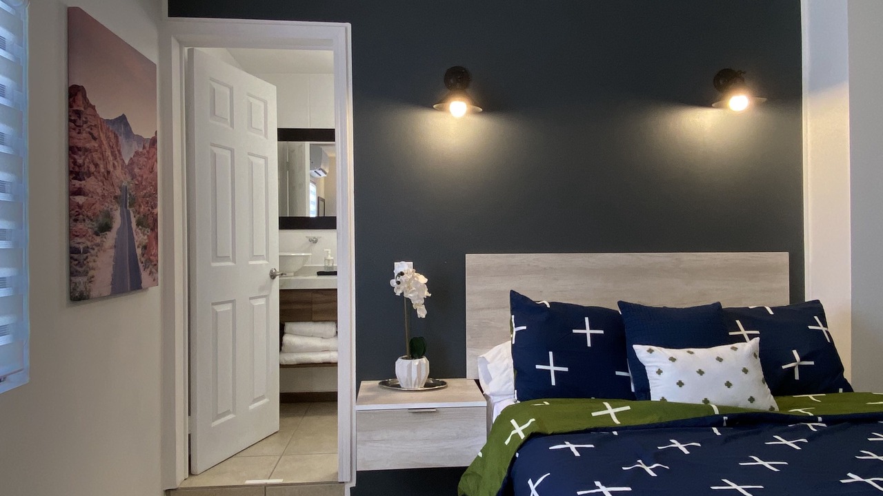 Photo of Bedroom in Tijuana